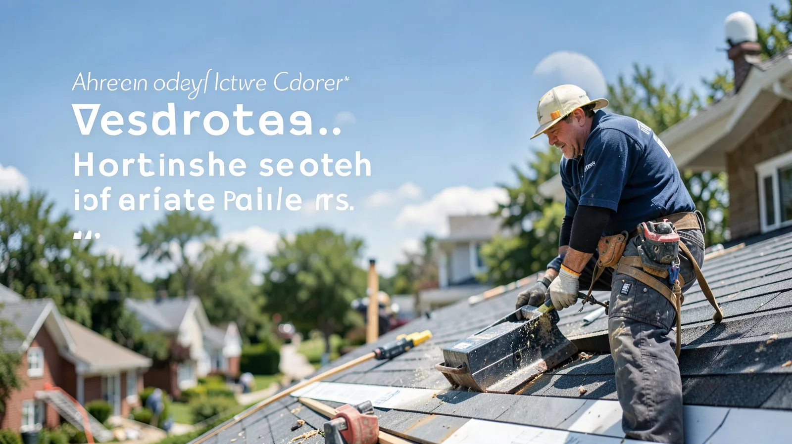 Roof Replacement in Swoope, VA near me